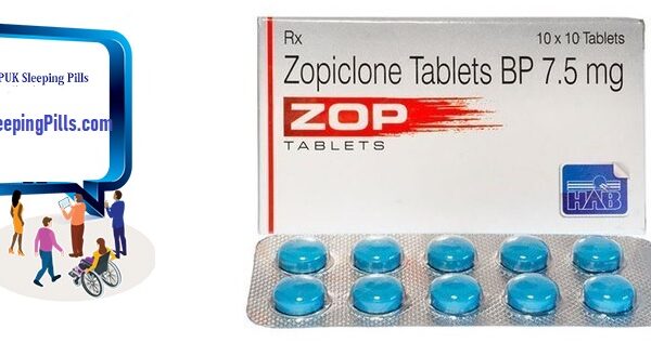 Buy Genuine Zopiclone Online