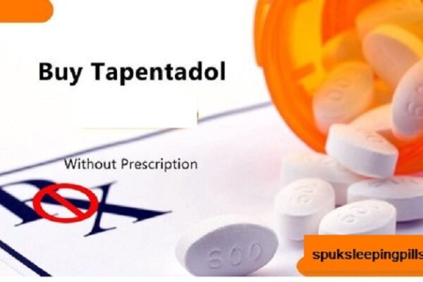 tepentadol tablets spuk