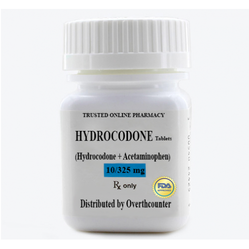 Hydrocodone