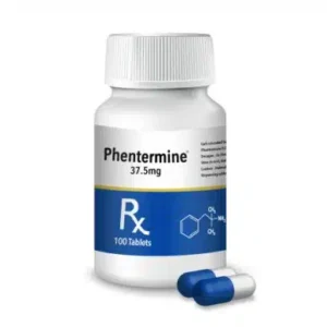Phentermine 37.5 MG