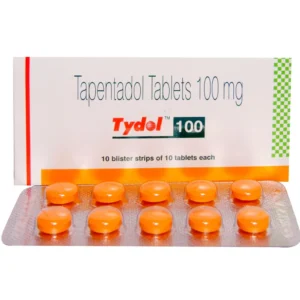 Tapentadol 100 MG